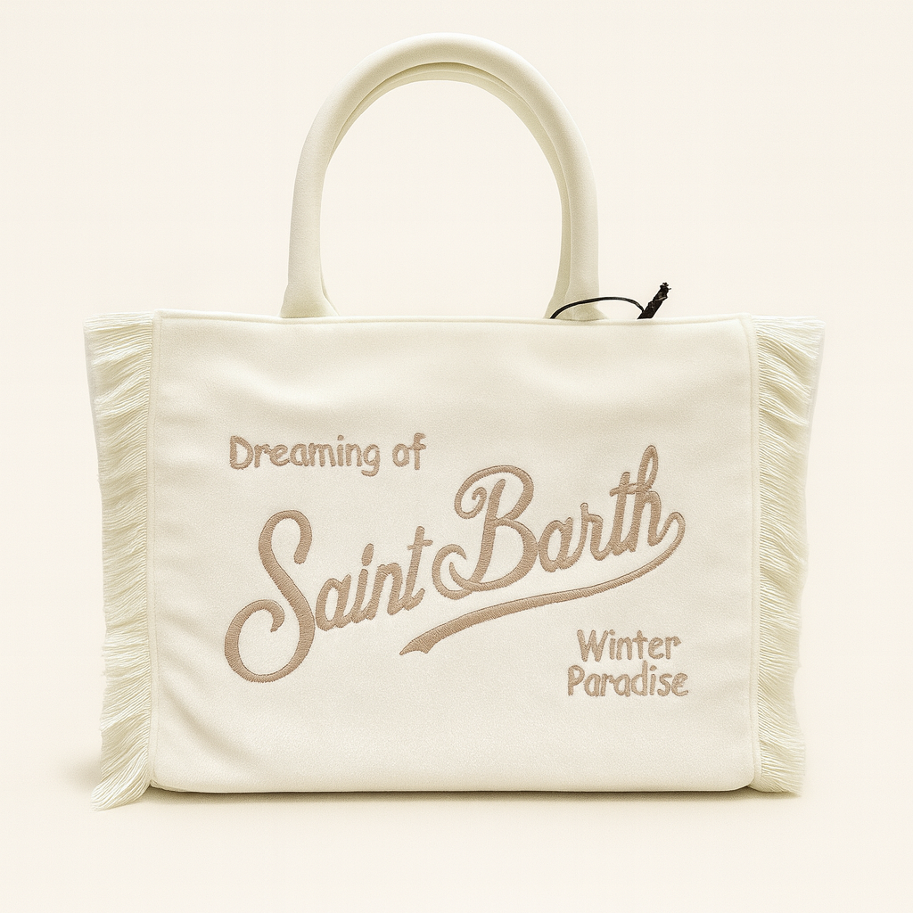 Borsa Saint Barth