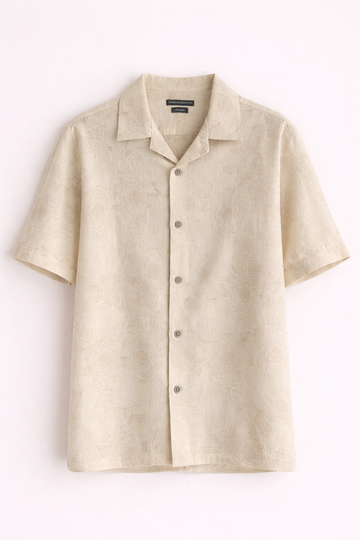 Camicia Daniele Alessandrini