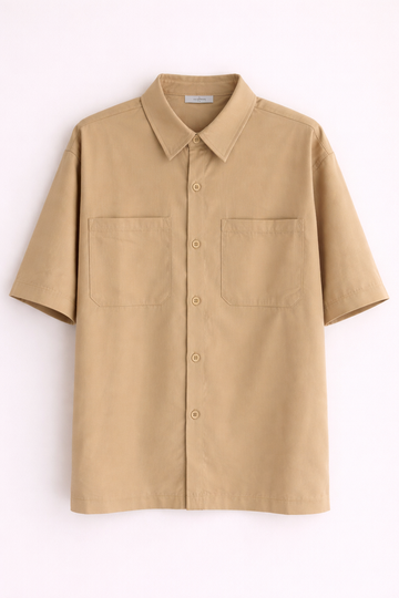 Camicia First Garment
