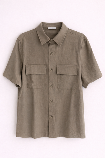 Camicia First Garment
