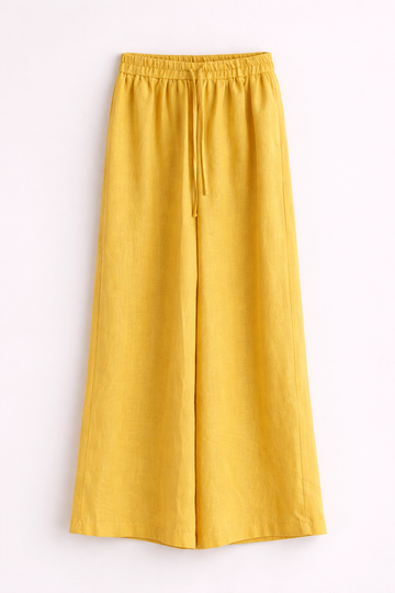 Pantaloni Bohemian Vì