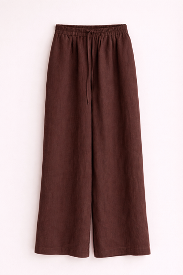 Pantaloni Bohemian Vì