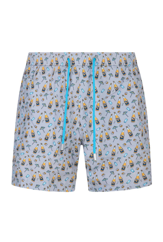 Costume Saint Barth