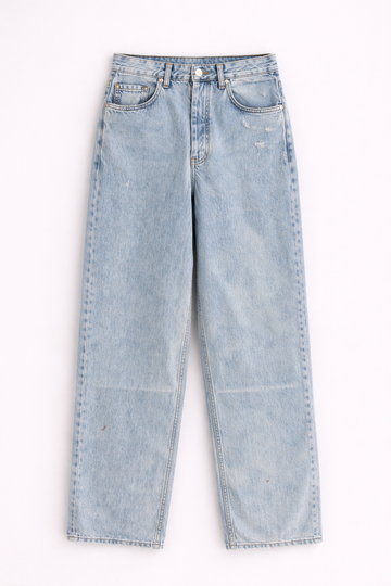 Jeans Gavensemble