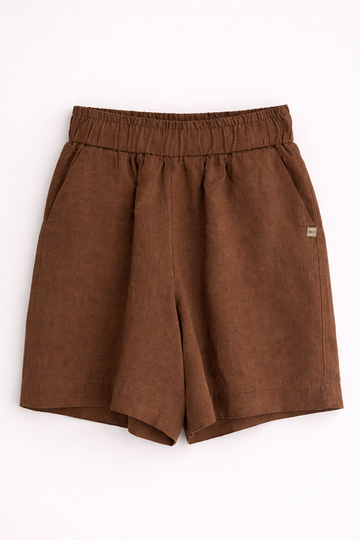 Shorts MarkUp
