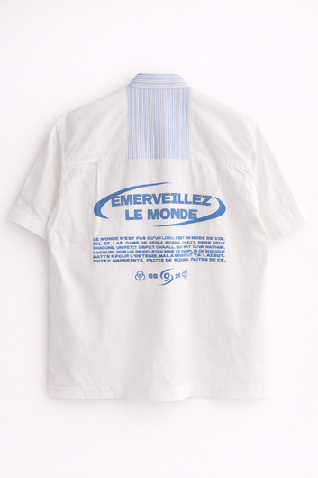 Camicia Gavensemble