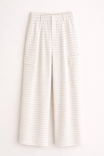Pantaloni Silence