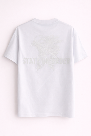 T Shirt State Of Order