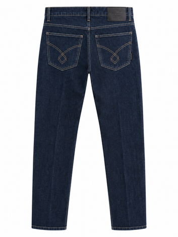 Jeans Daniele Alessandrini
