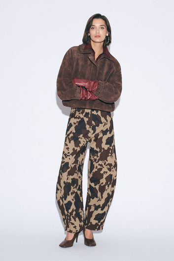 Pantaloni Imperial
