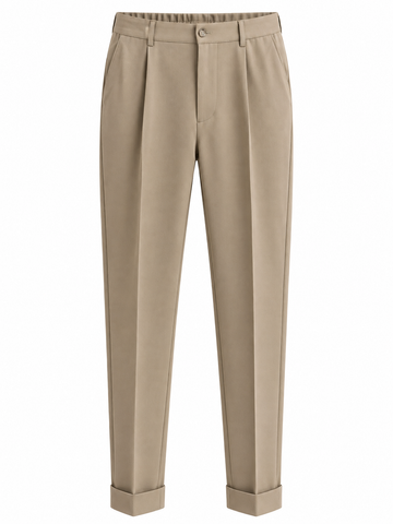 Pantaloni Brian Rush