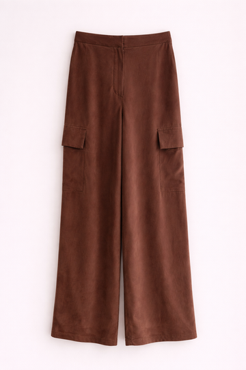 Pantaloni Silence