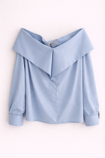 Blusa Silence