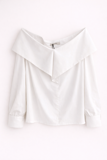 Blusa Silence
