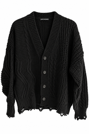 Cardigan Daniele Alessandrini