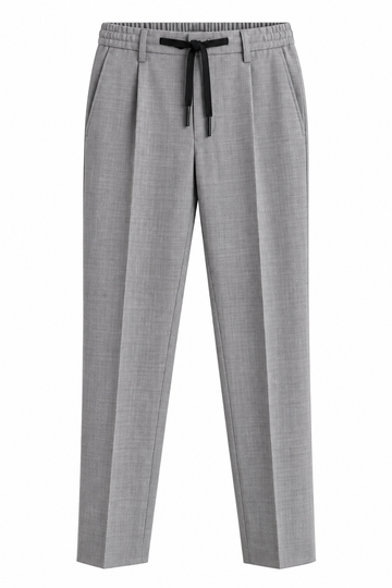 Pantaloni Daniele Alessandrini
