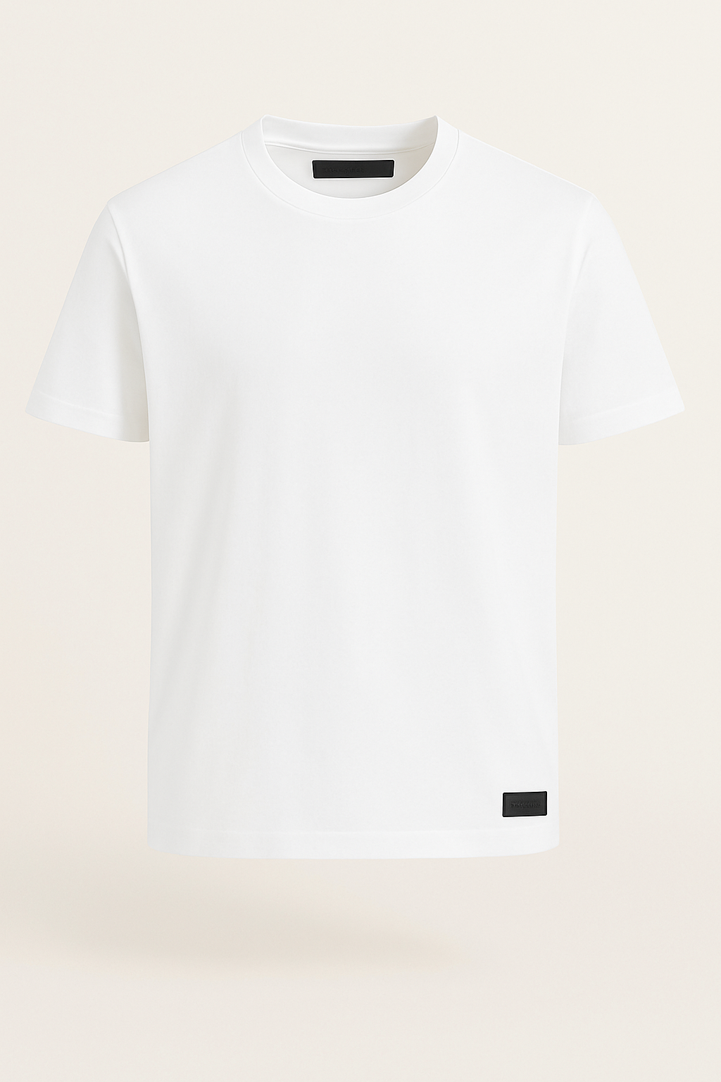 T-shirt Low Brand