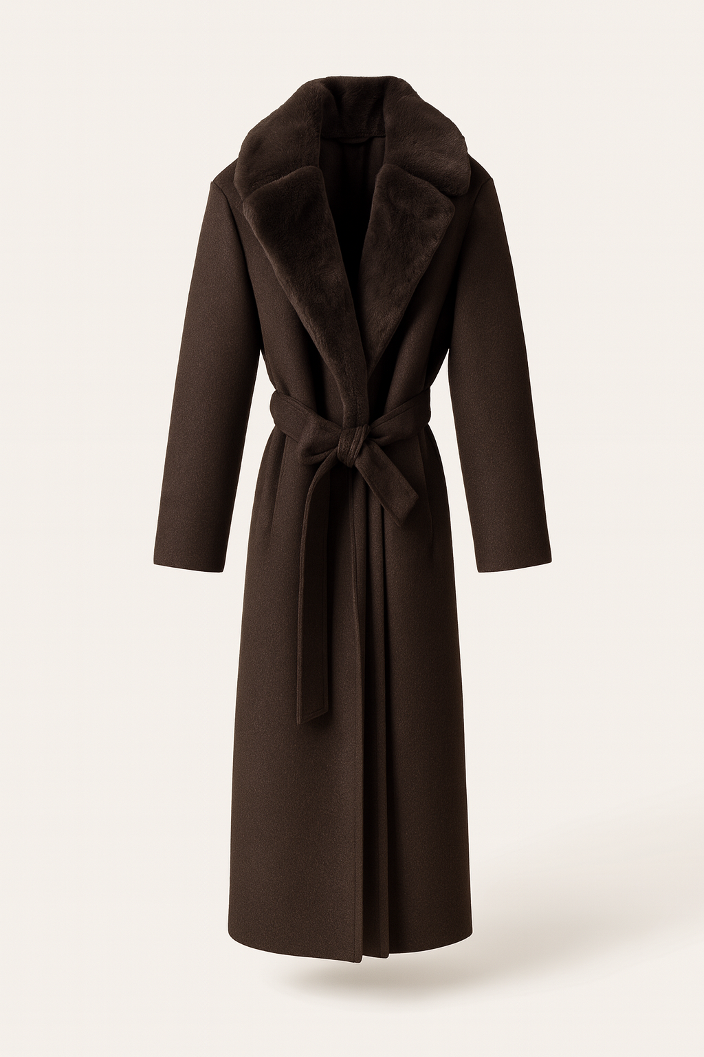 Cappotto Angela Davis