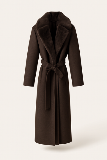 Cappotto Angela Davis