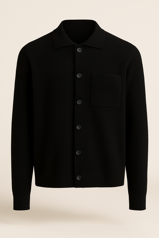 Cardigan Low Brand