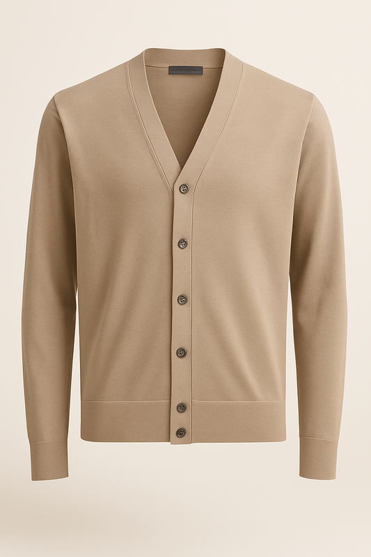 Cardigan Low Brand