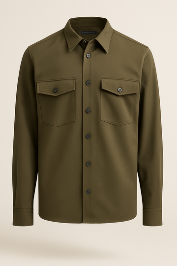 Camicia Low Brand