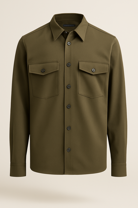 Camicia Low Brand