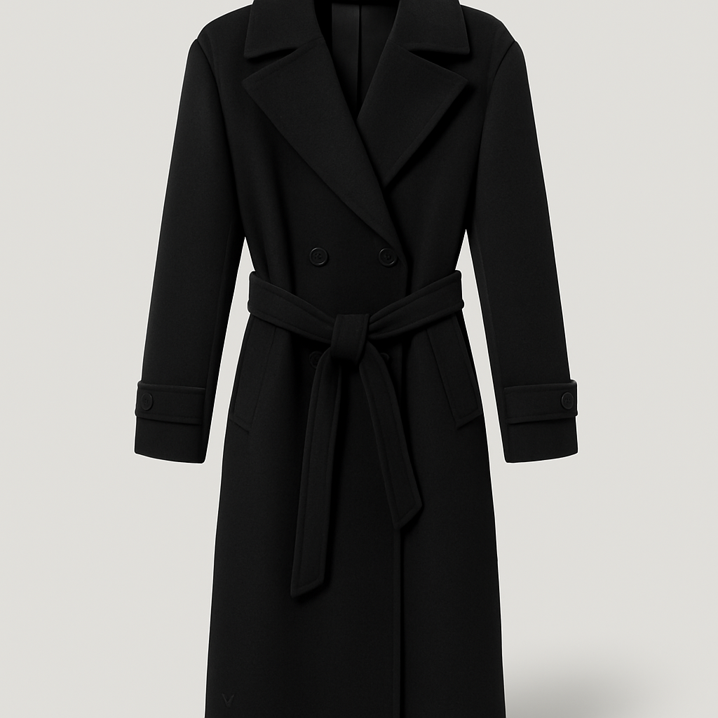 Cappotto H2O