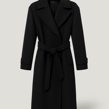 Cappotto H2O