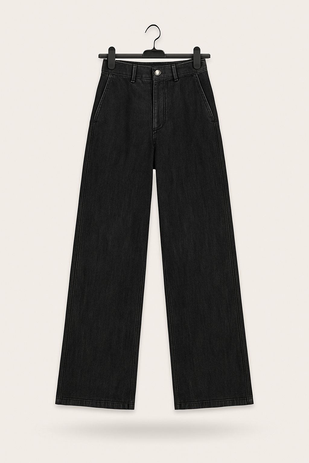 Jeans Angela Davis