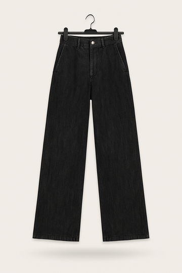 Jeans Angela Davis