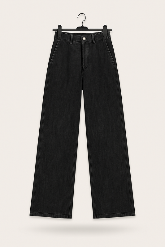 Jeans Angela Davis