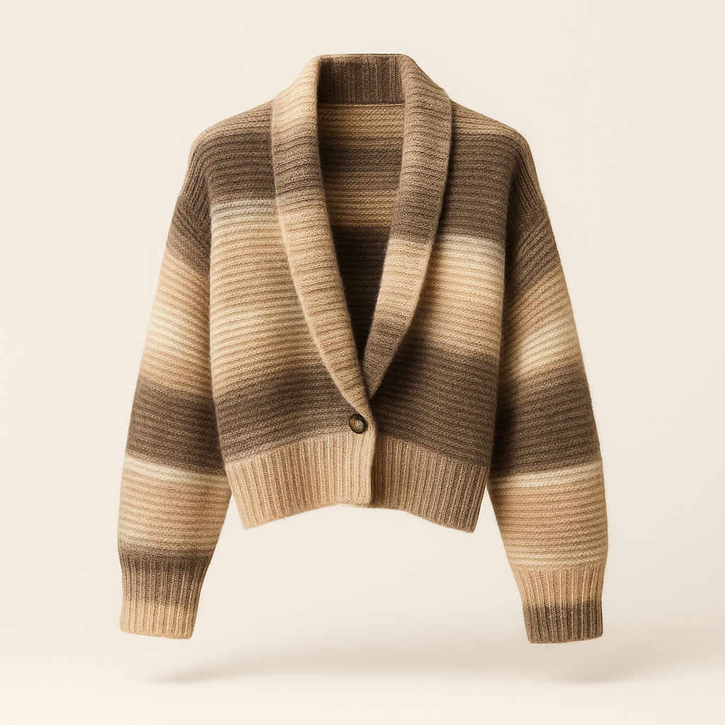 Cardigan H2O