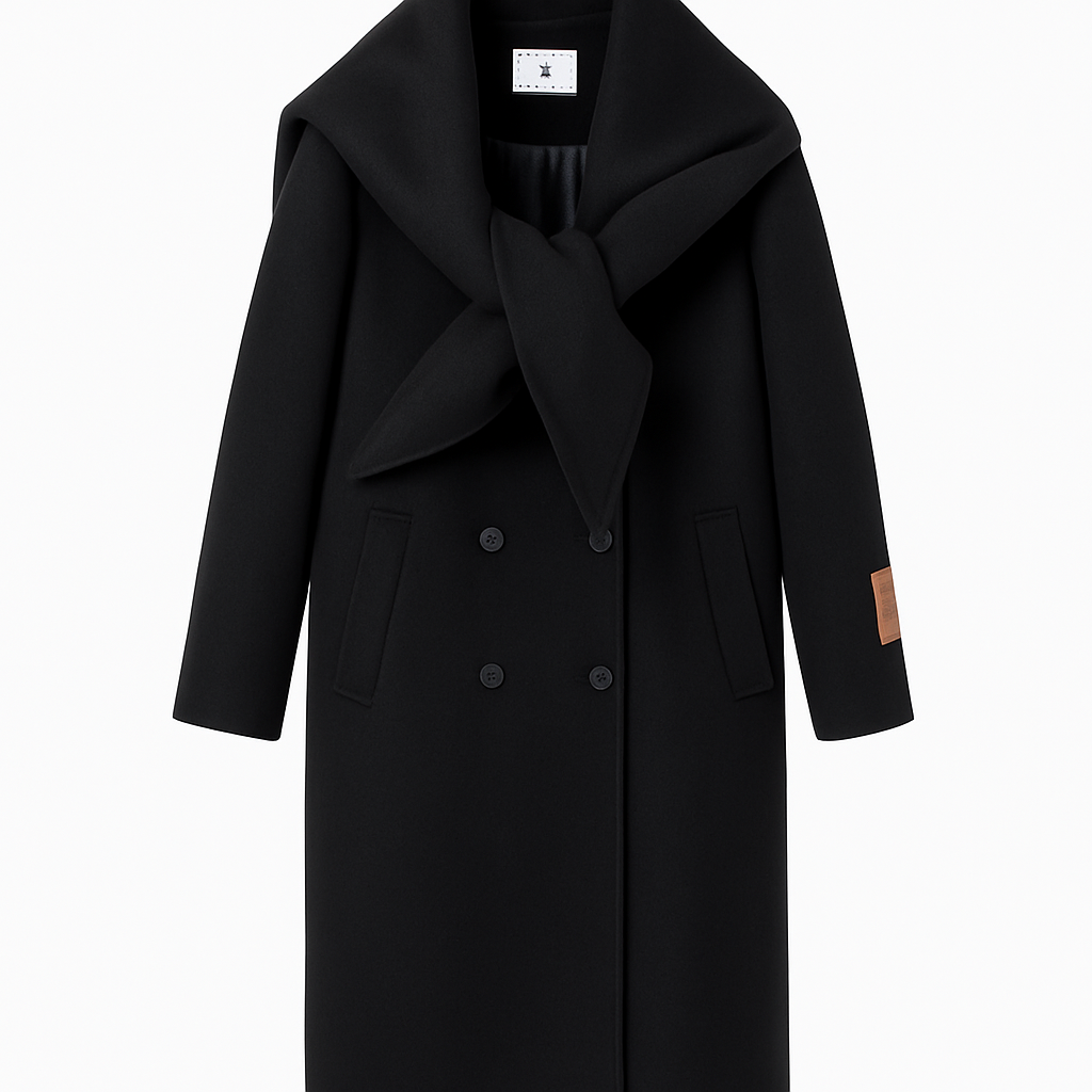 Cappotto Solotre