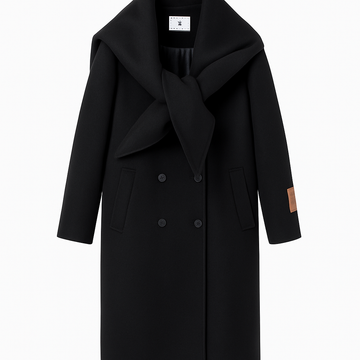 Cappotto Solotre