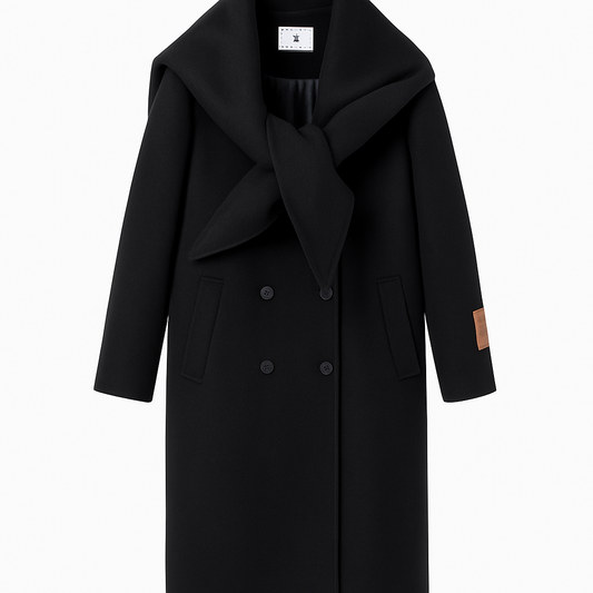 Cappotto Solotre