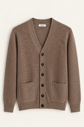 Cardigan Over D