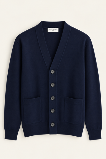 Cardigan Paolo Pecora