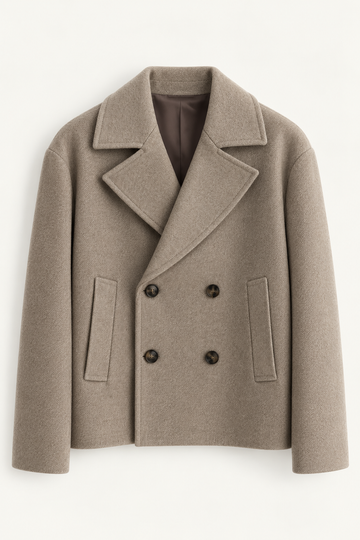Cappotto Over D