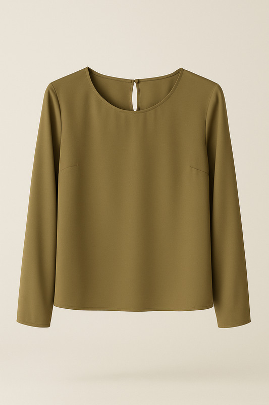 Blusa H2O