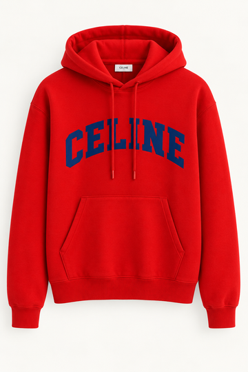 Felpa Celine