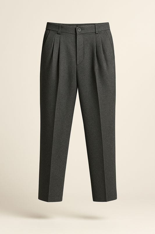 Pantaloni Solotre