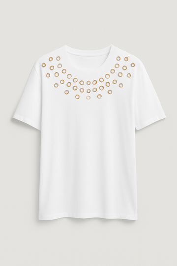T- Shirt Silence
