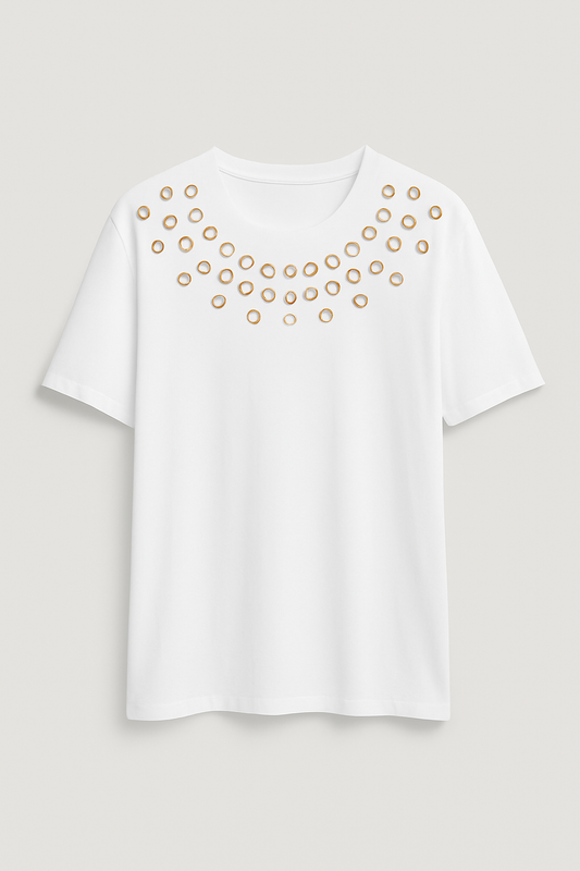 T- Shirt Silence