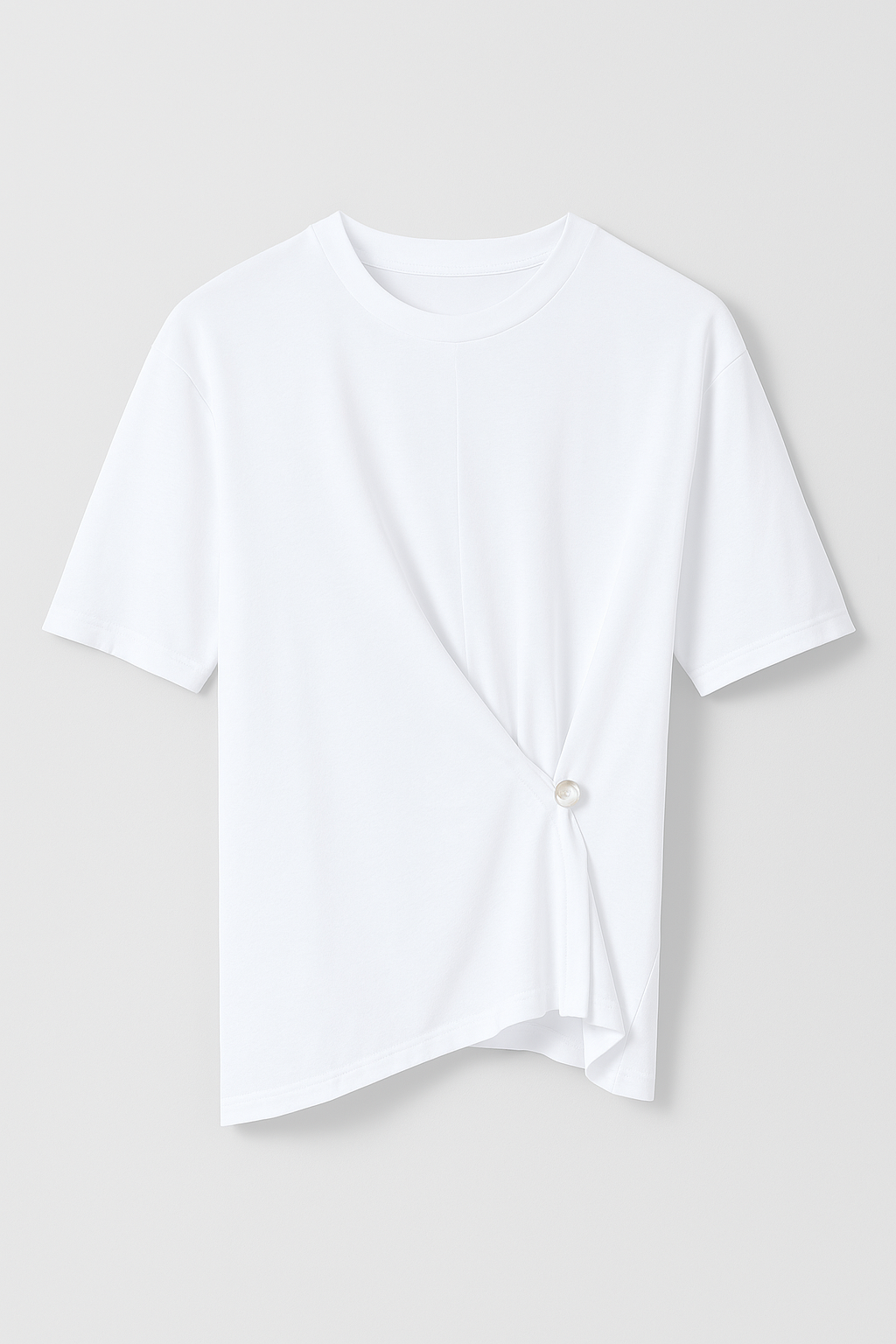 T- Shirt Silence
