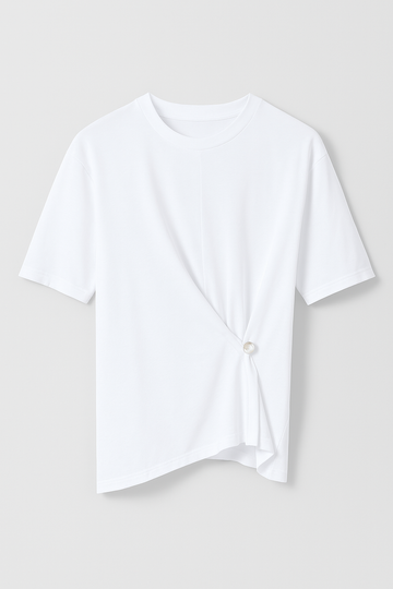 T- Shirt Silence