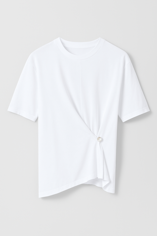 T- Shirt Silence