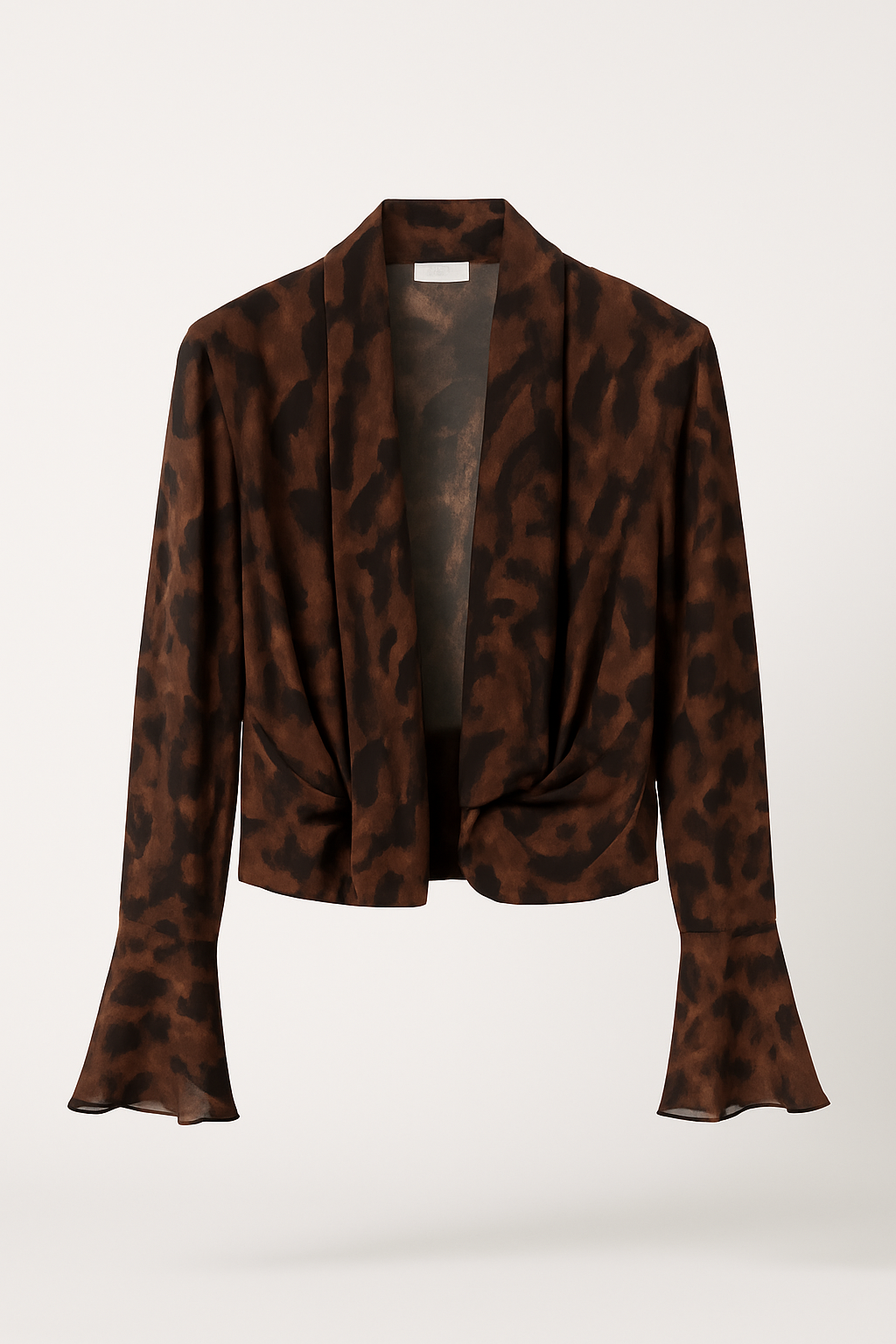 Camicia Silence