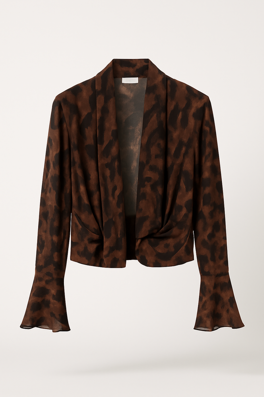 Camicia Silence
