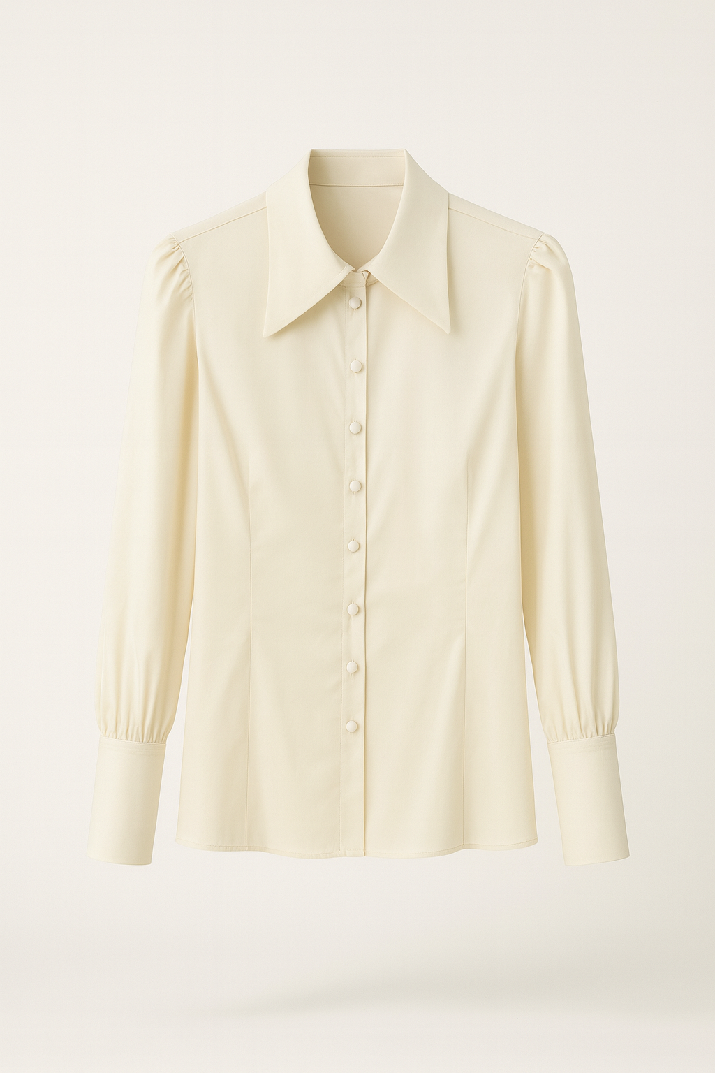 Camicia Silence